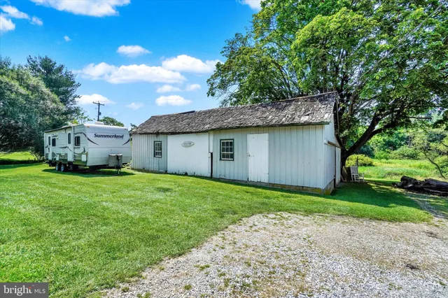 $1,499,900 | 4299 Krebs Road, Glenville, PA 17329