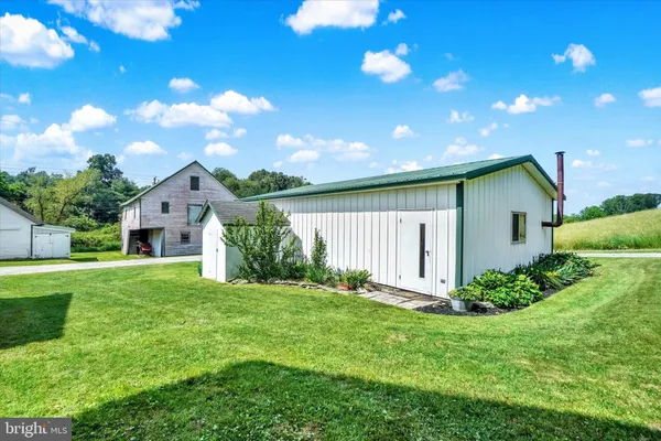 $1,439,000 | 4299 Krebs Road, Glenville, PA 17329
