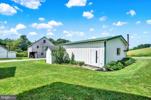 $1,499,900 | 4299 Krebs Road, Glenville, PA 17329