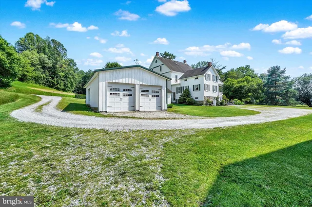 $1,499,900 | 4299 Krebs Road, Glenville, PA 17329