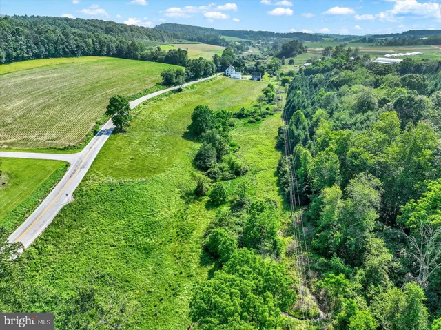 $1,499,900 | 4299 Krebs Road, Glenville, PA 17329