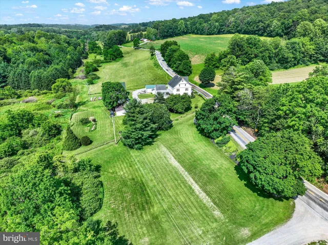 $1,499,900 | 4299 Krebs Road, Glenville, PA 17329