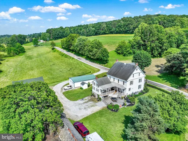 $1,499,900 | 4299 Krebs Road, Glenville, PA 17329