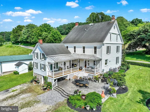 $1,439,000 | 4299 Krebs Road, Glenville, PA 17329