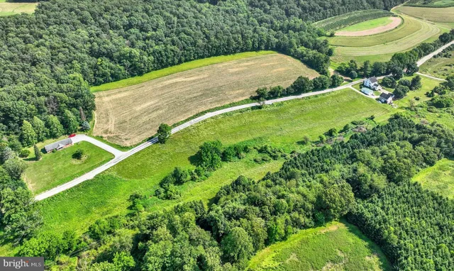 $1,499,900 | 4299 Krebs Road, Glenville, PA 17329