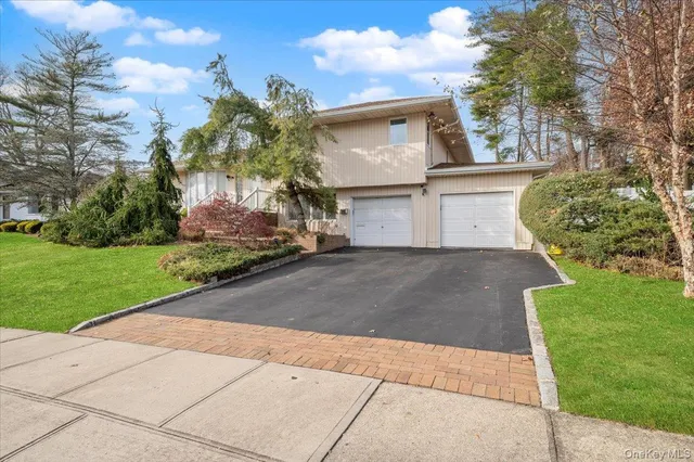 $1,598,888 | 59 Hazelwood Drive, Jericho, NY 11753