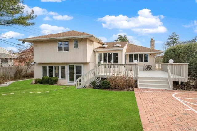 $1,598,888 | 59 Hazelwood Drive, Jericho, NY 11753