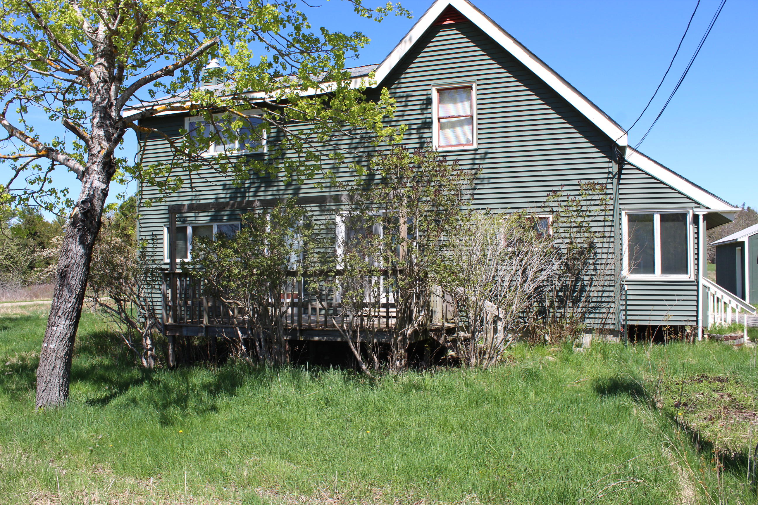 27 Strawberry Road Orland, ME 04472 - Photo 23 of 32 IMG_9125