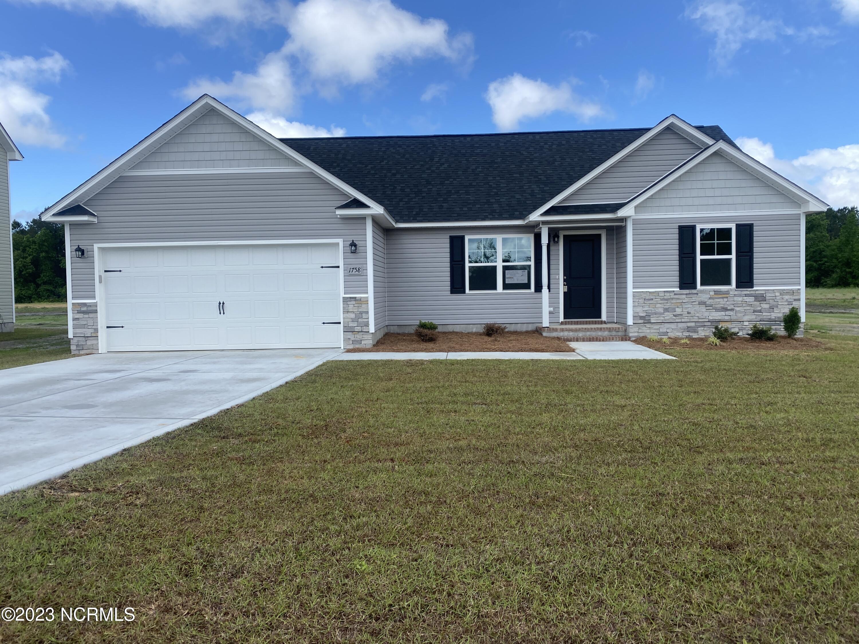 1758 Riggs Road Maysville, NC 28555 - Photo 13 of 13 IMG_0739