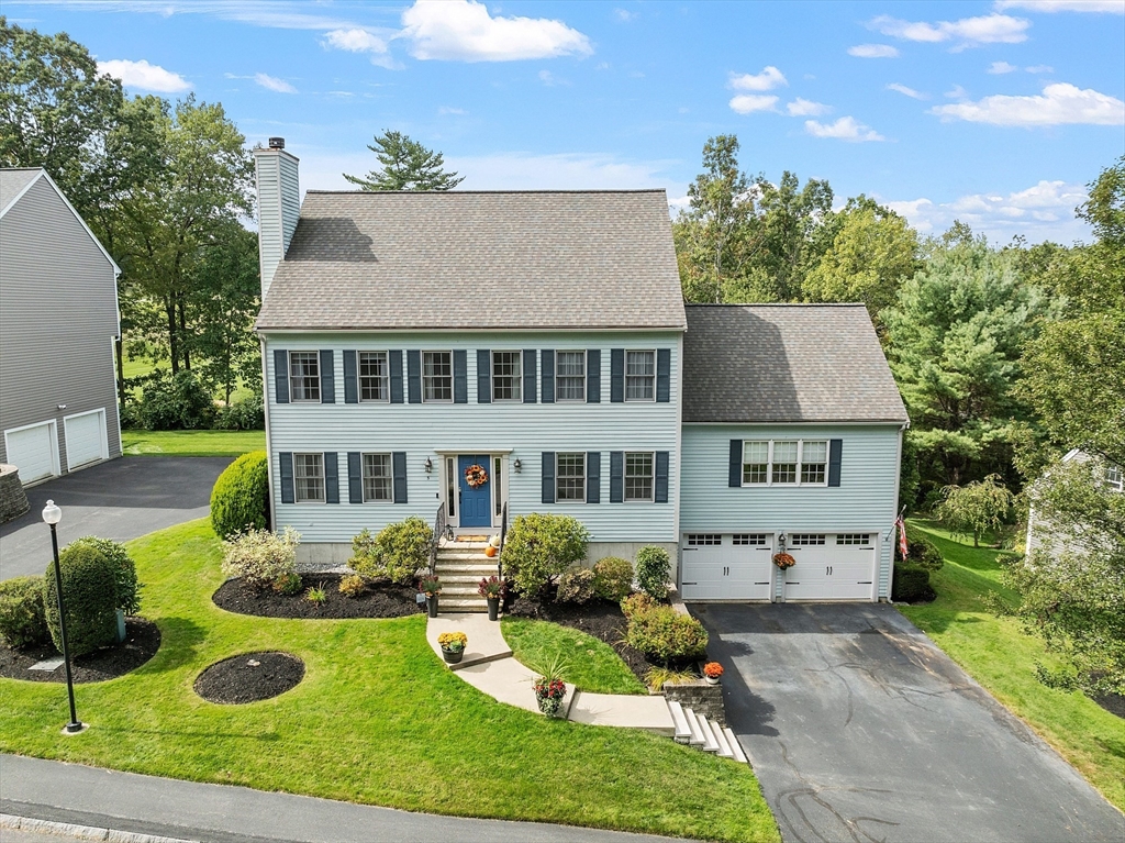 5 Towne Hill Road Haverhill, MA 01835 - Photo 1 of 42 Gallery Image 1