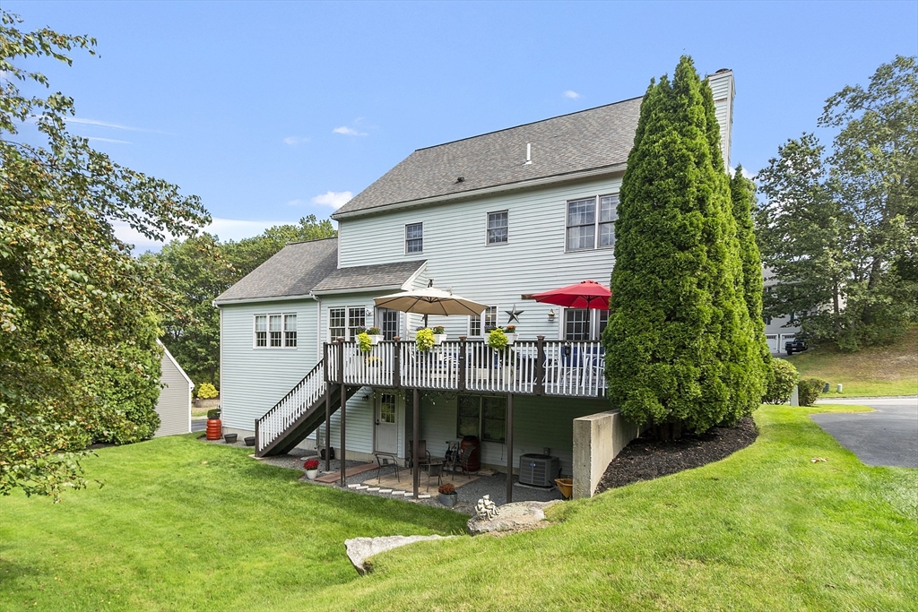 5 Towne Hill Road Haverhill, MA 01835 - Photo 3 of 42 Gallery Image 3