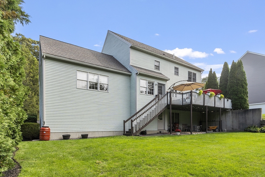 5 Towne Hill Road Haverhill, MA 01835 - Photo 4 of 42 Gallery Image 4