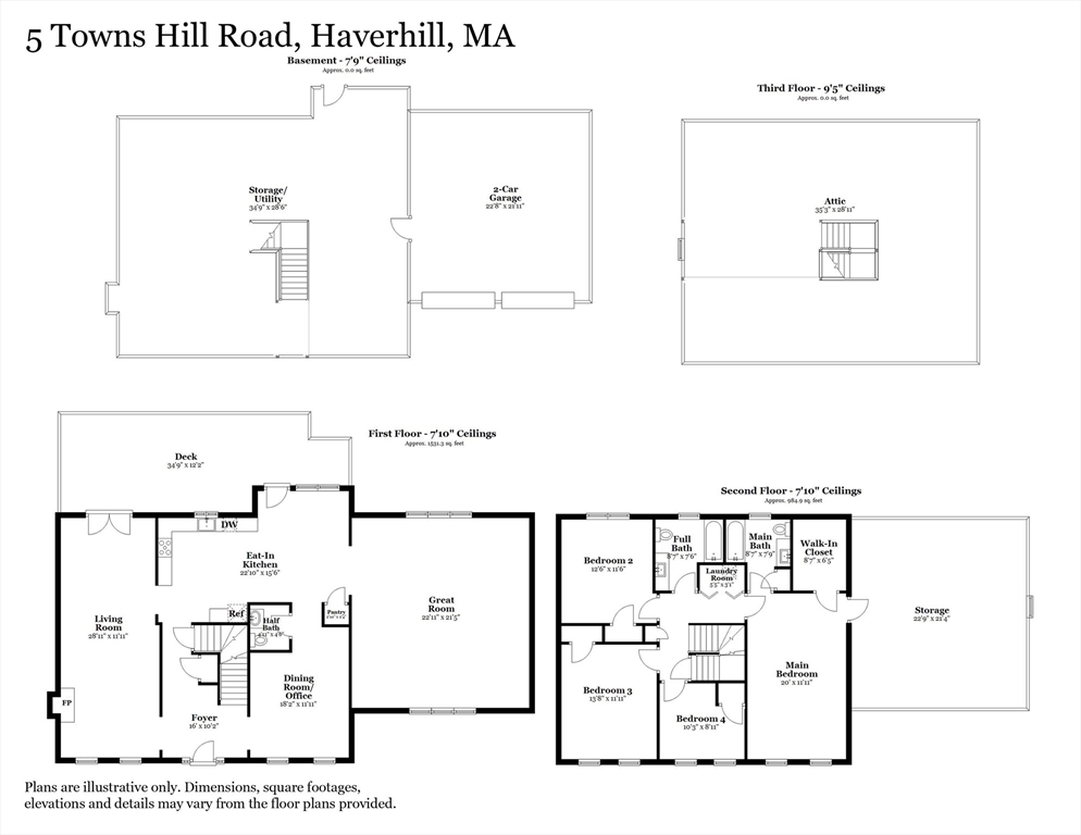 5 Towne Hill Road Haverhill, MA 01835 - Photo 42 of 42 Gallery Image 42