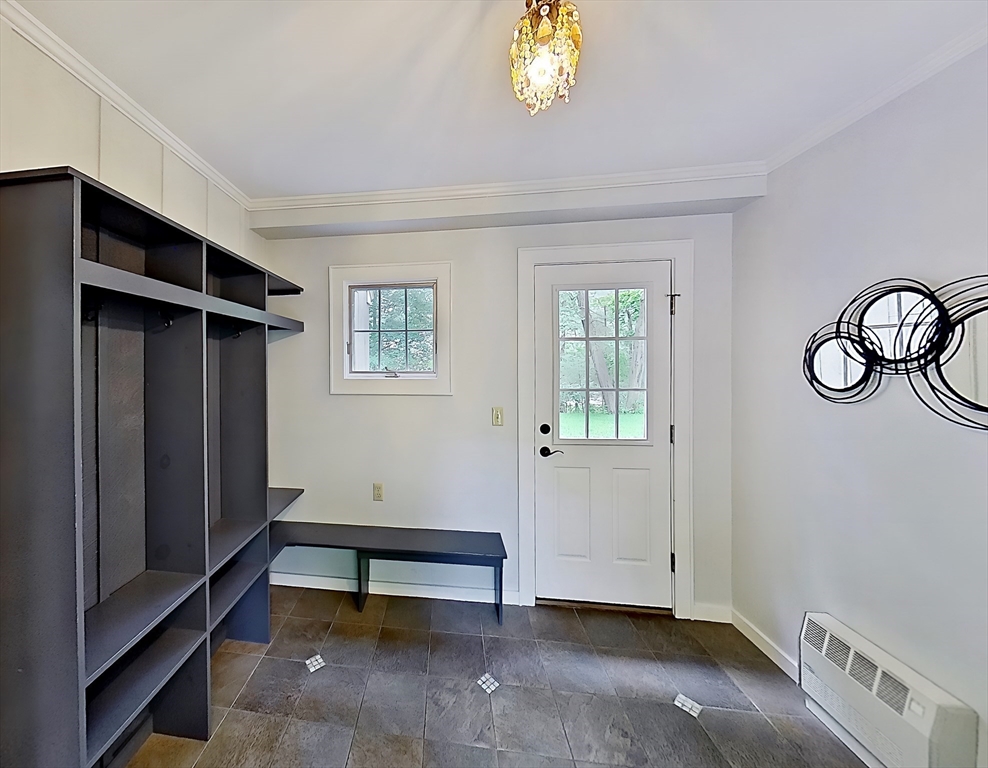 43 Old Pickard Road Concord, MA 01742 - Photo 12 of 27 a view of room with workspace and windows