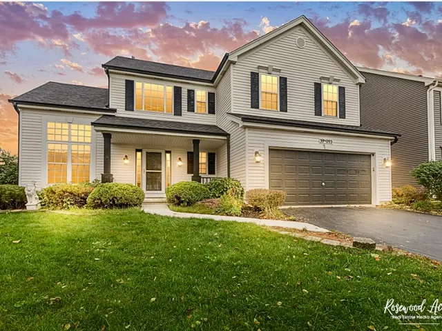 $515,000 | 39-w093 Shannon Square, Geneva, IL 60134