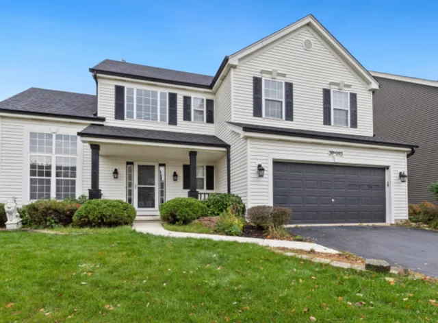 $515,000 | 39-w093 Shannon Square, Geneva, IL 60134