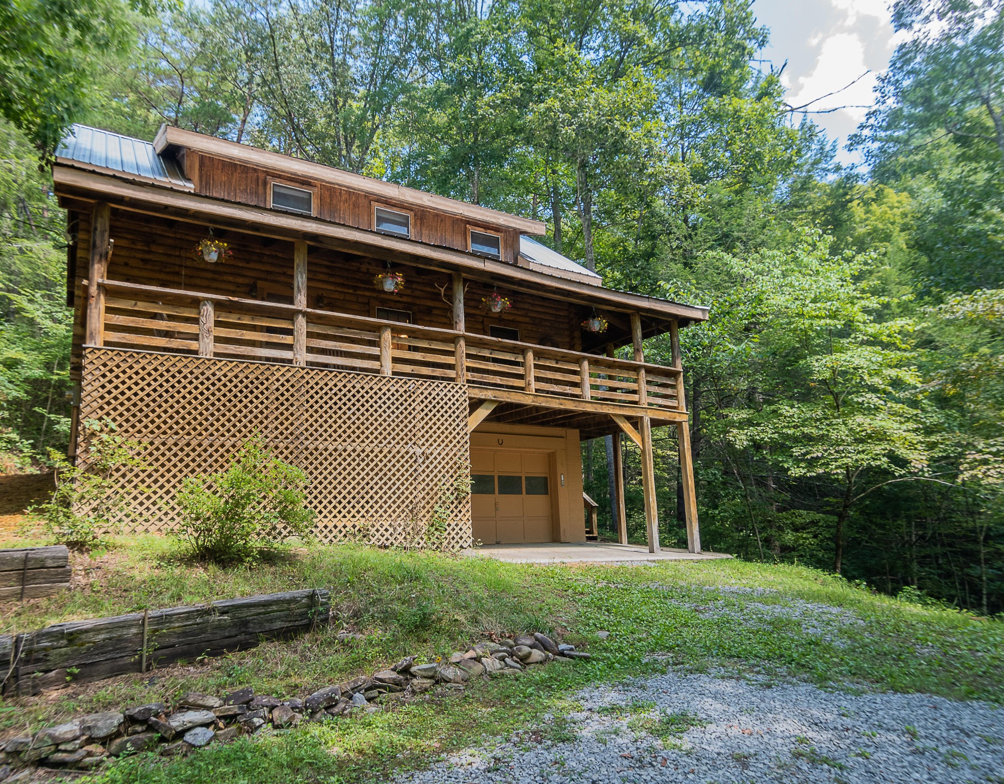 1224 Chavis Road Cosby, TN 37722 - Photo 2 of 40 Gallery Image 2