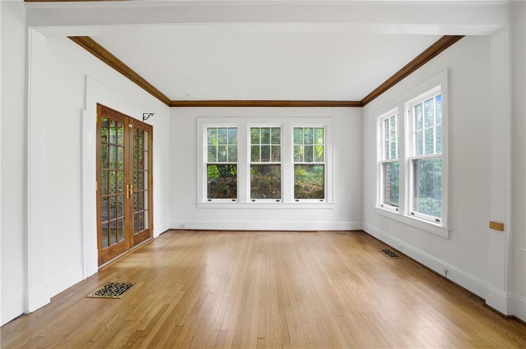 1431 Cornell Road Northeast Atlanta, GA 30306 - Photo 12 of 63