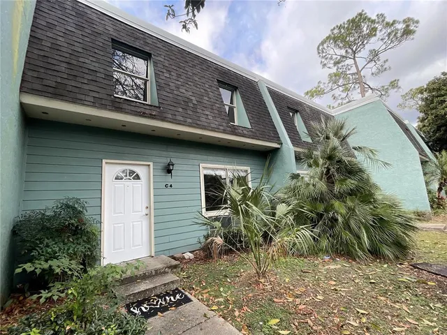 $164,900 | 501 Southwest 75th Street, Unit C4, Gainesville, FL 32607