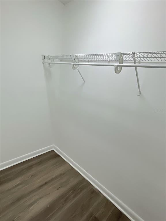501 Southwest 75th Street, Unit C4 Gainesville, FL 32607 - Photo 29 of 37 a view of a room with racks on the wall