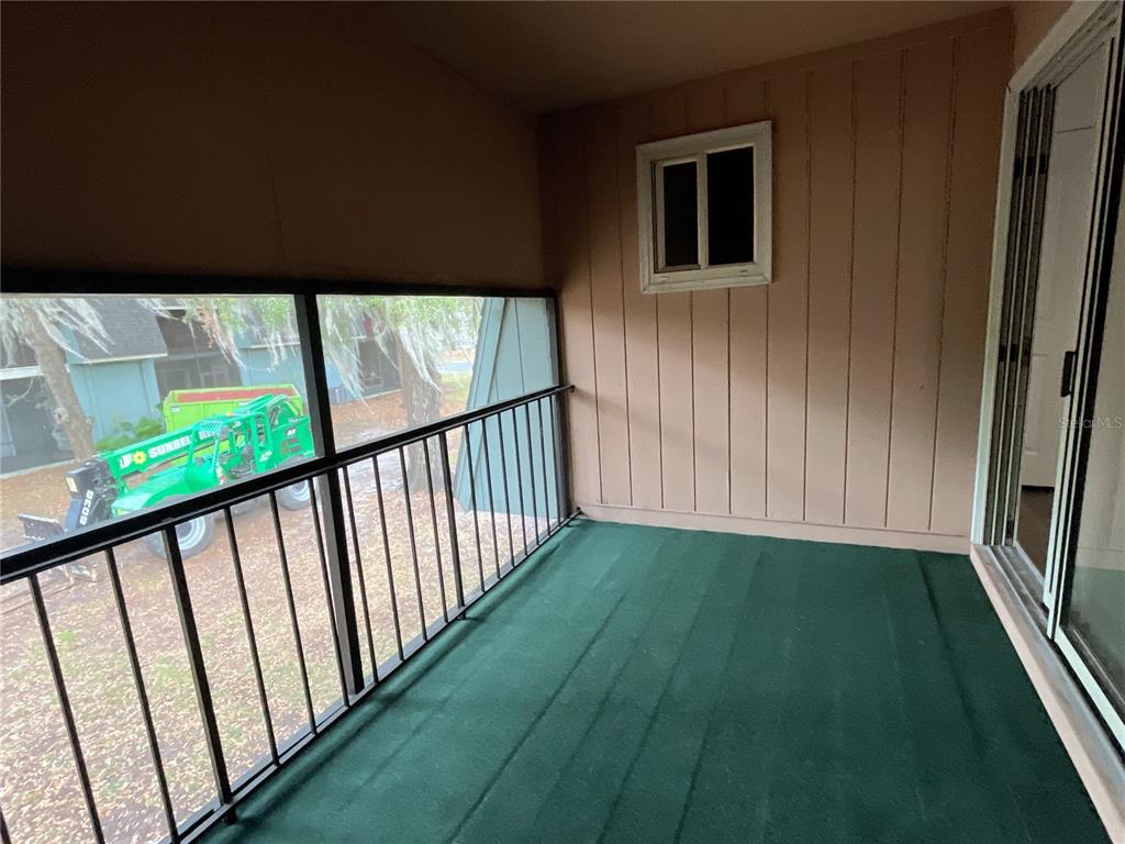 501 Southwest 75th Street, Unit C4 Gainesville, FL 32607 - Photo 32 of 37 a view of balcony