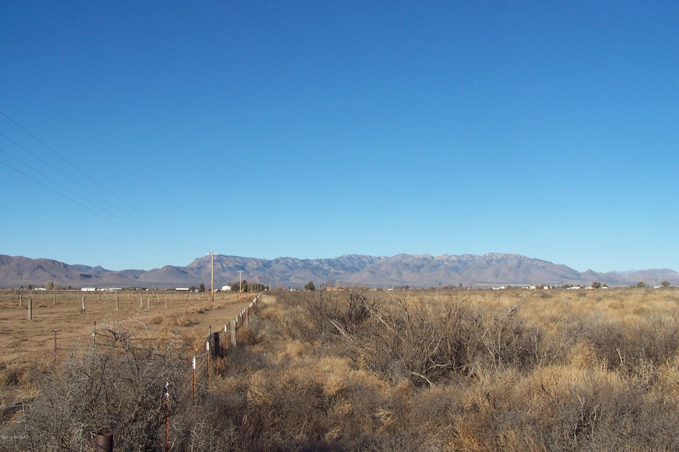 29.46-ac West Saguaro Road Willcox, AZ 85643 - Photo 1 of 7