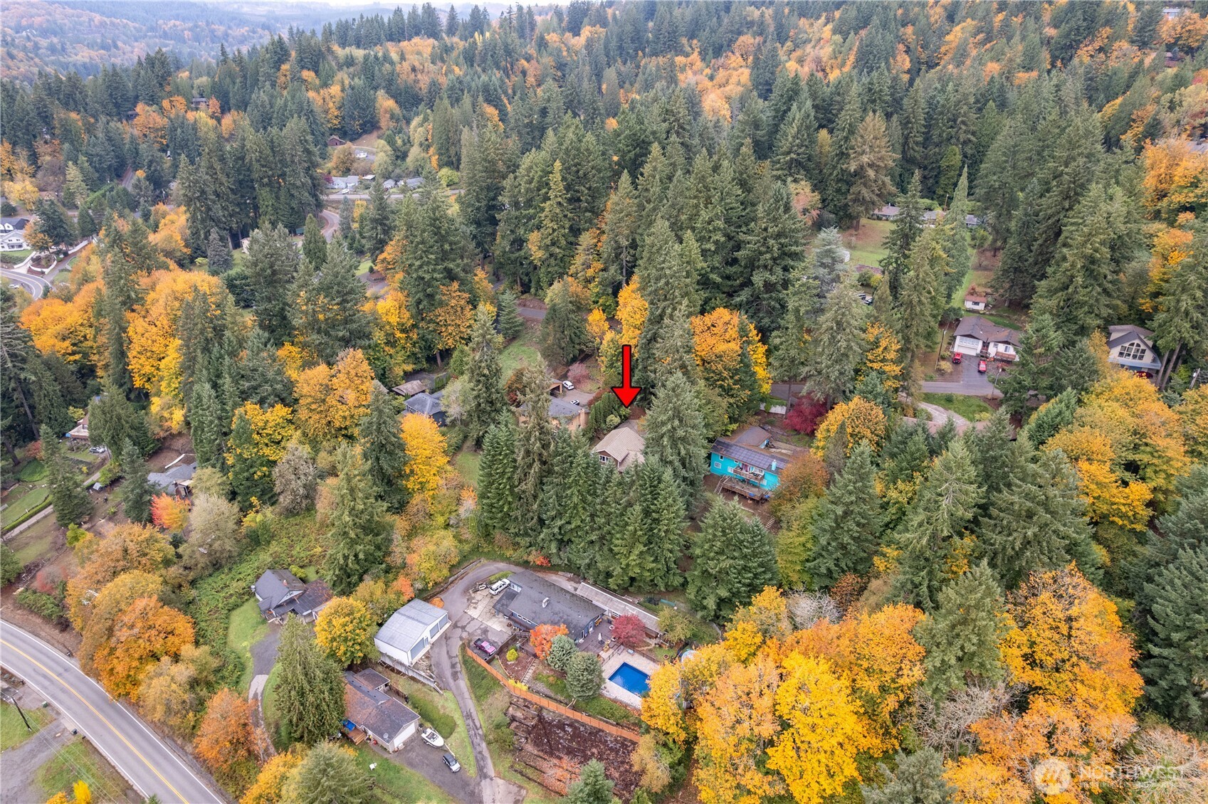 4415 Poplar Way Longview, WA 98632 - Photo 34 of 35