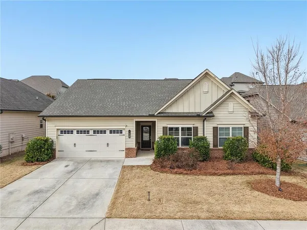 $389,900 | 4387 Pleasant Garden Drive, Gainesville, GA 30504