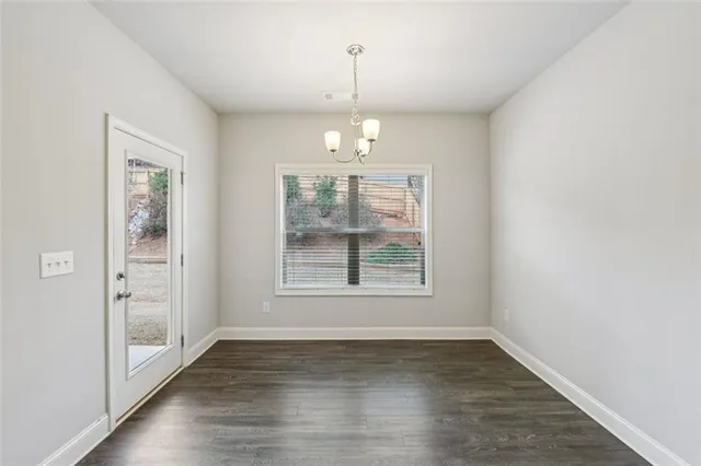 $390,000 | 4387 Pleasant Garden Drive, Gainesville, GA 30504