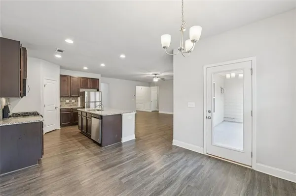 $389,900 | 4387 Pleasant Garden Drive, Gainesville, GA 30504