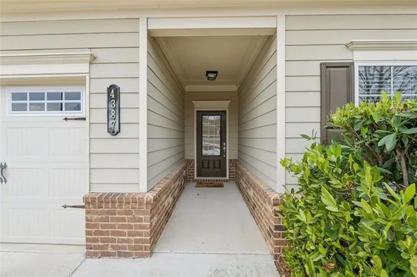 $389,900 | 4387 Pleasant Garden Drive, Gainesville, GA 30504