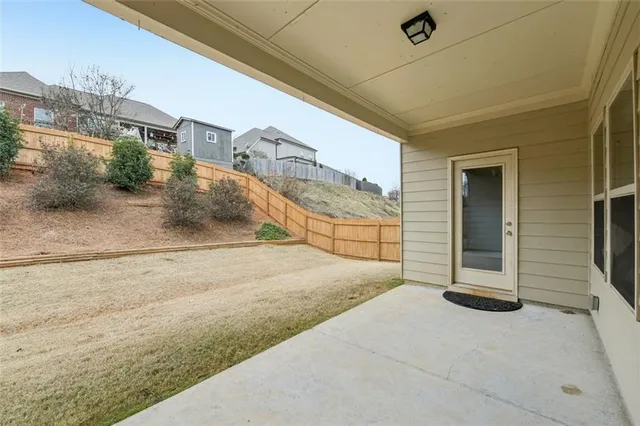 $390,000 | 4387 Pleasant Garden Drive, Gainesville, GA 30504