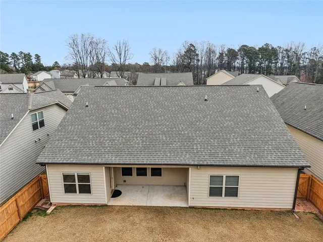 $390,000 | 4387 Pleasant Garden Drive, Gainesville, GA 30504