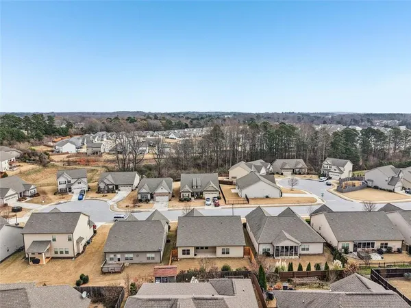 $389,900 | 4387 Pleasant Garden Drive, Gainesville, GA 30504