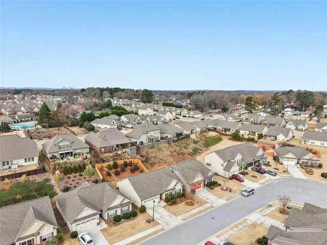 $390,000 | 4387 Pleasant Garden Drive, Gainesville, GA 30504