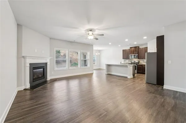 $389,900 | 4387 Pleasant Garden Drive, Gainesville, GA 30504