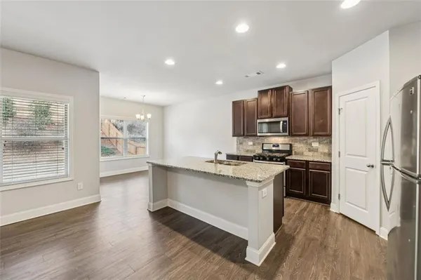 $389,900 | 4387 Pleasant Garden Drive, Gainesville, GA 30504