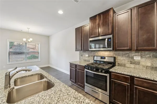 $389,900 | 4387 Pleasant Garden Drive, Gainesville, GA 30504