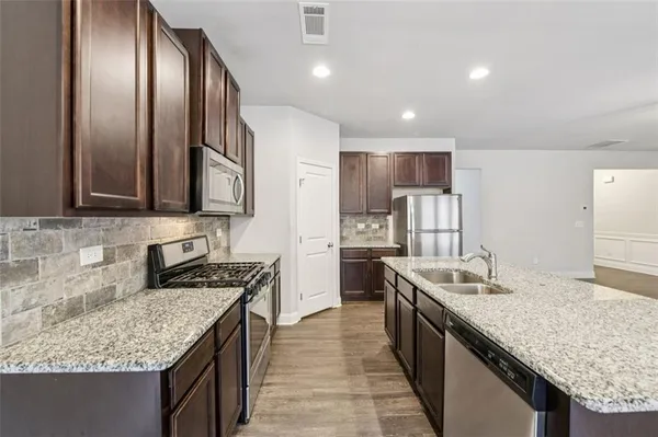 $389,900 | 4387 Pleasant Garden Drive, Gainesville, GA 30504