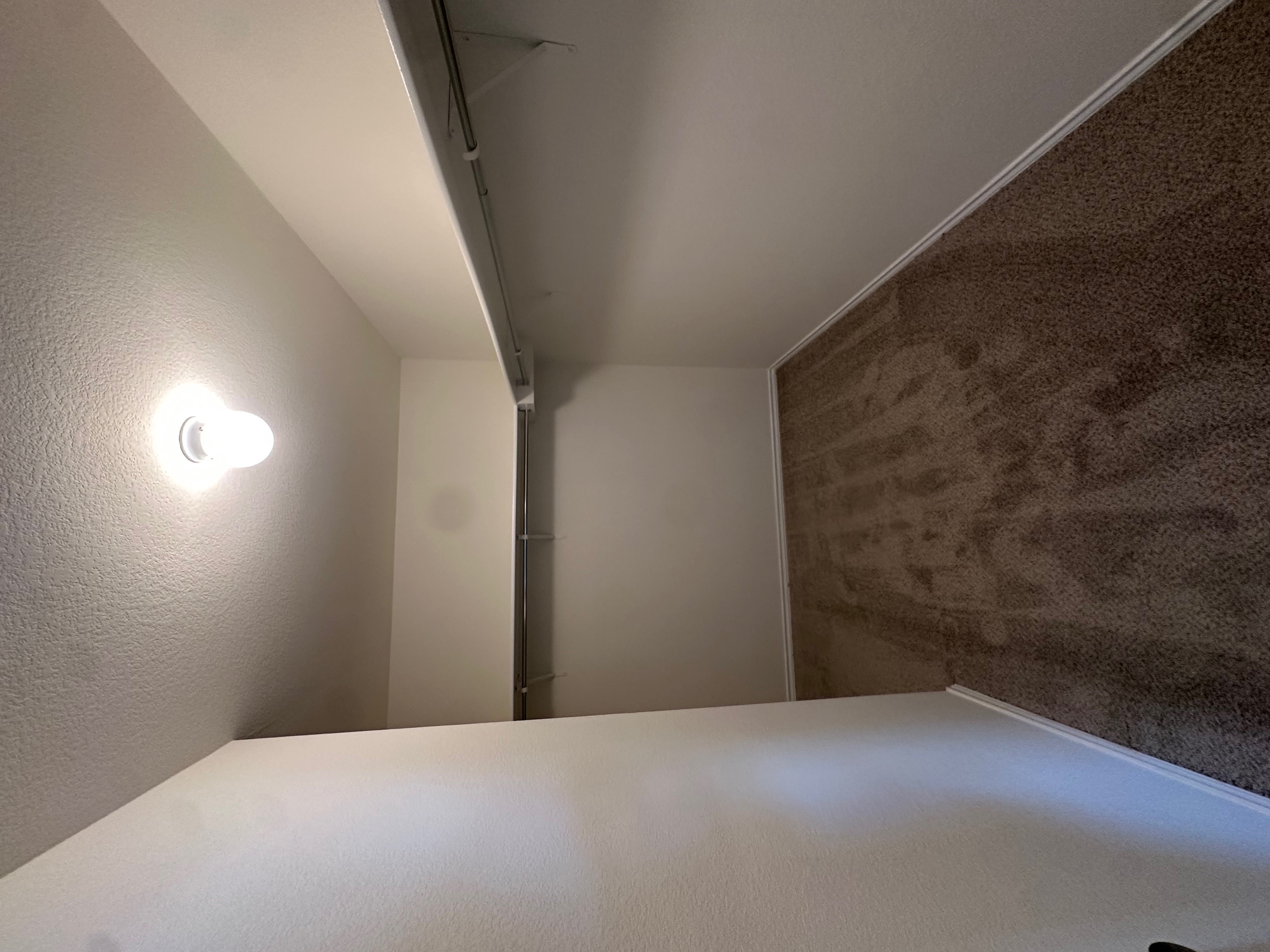 102 Blanco Woods Boulevard Elgin, TX 78621 - Photo 10 of 12 a view of an empty room