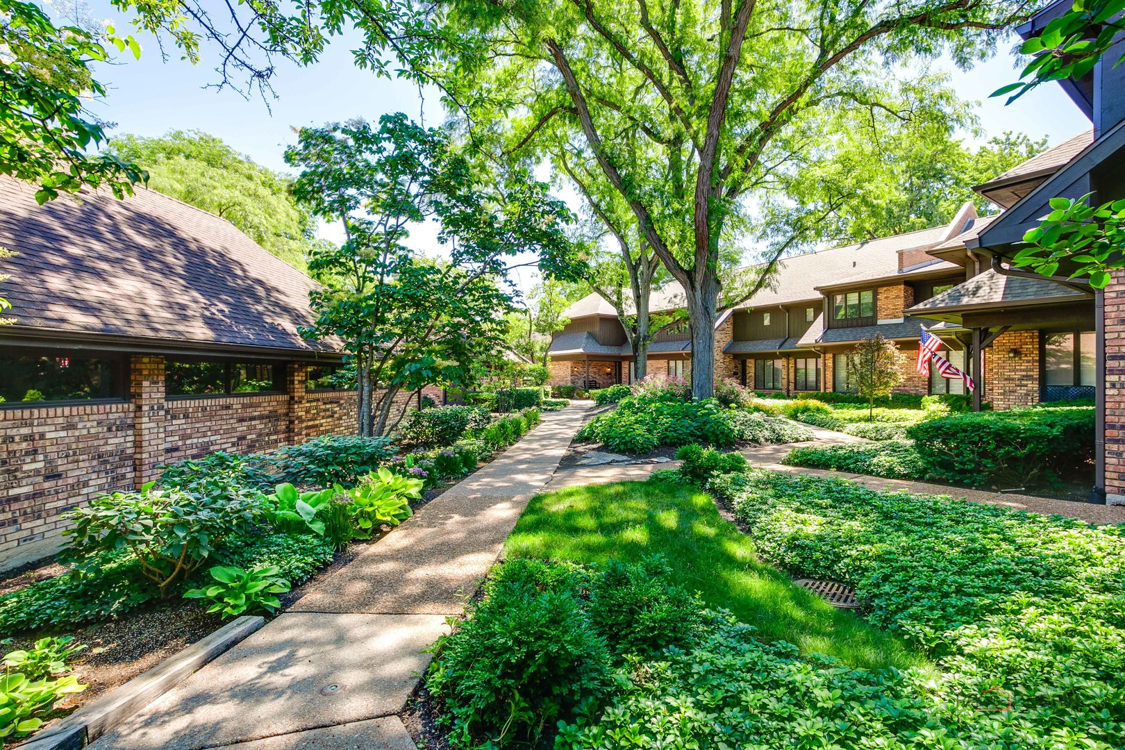 3875 South Mission Hills Road Northbrook, IL 60062 - Photo 46 of 59