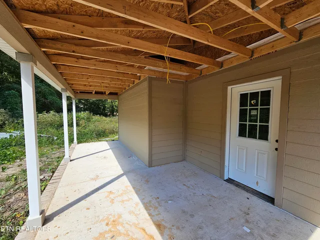 $349,000 | 423 Roslyn Avenue, Cumberland Gap, TN 37724