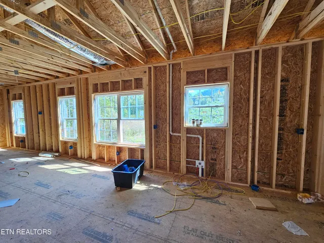 $349,000 | 423 Roslyn Avenue, Cumberland Gap, TN 37724