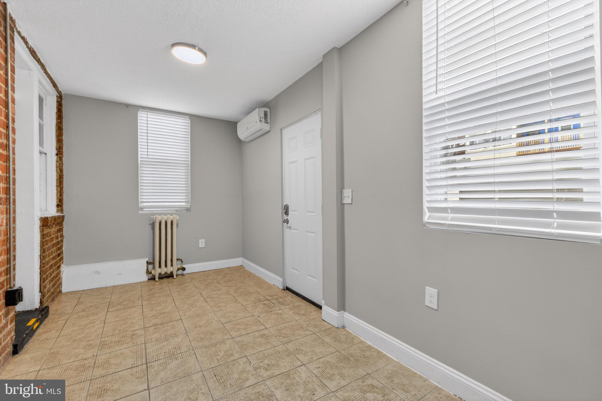 46 Quincy Place Northeast, Unit 1 Washington, DC 20002 - Photo 18 of 19