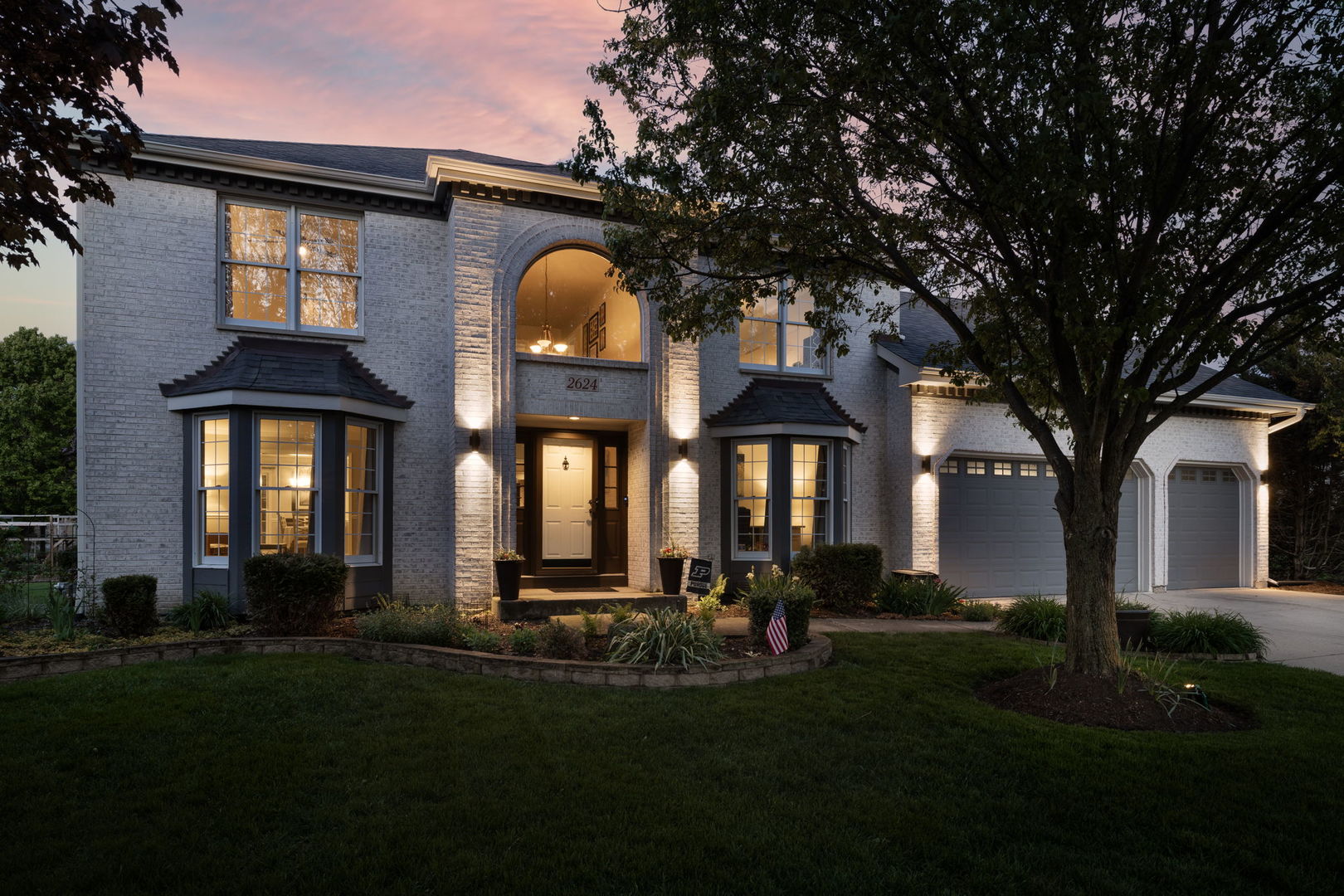 2624 Wendy Road Naperville, IL 60565 - Photo 2 of 47 Gallery Image 2