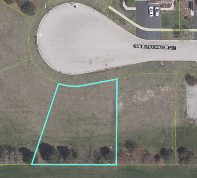 Lot 30 Cobblestone Circle Harvard, IL 60033 - Photo 1 of 2 a view of a bathroom