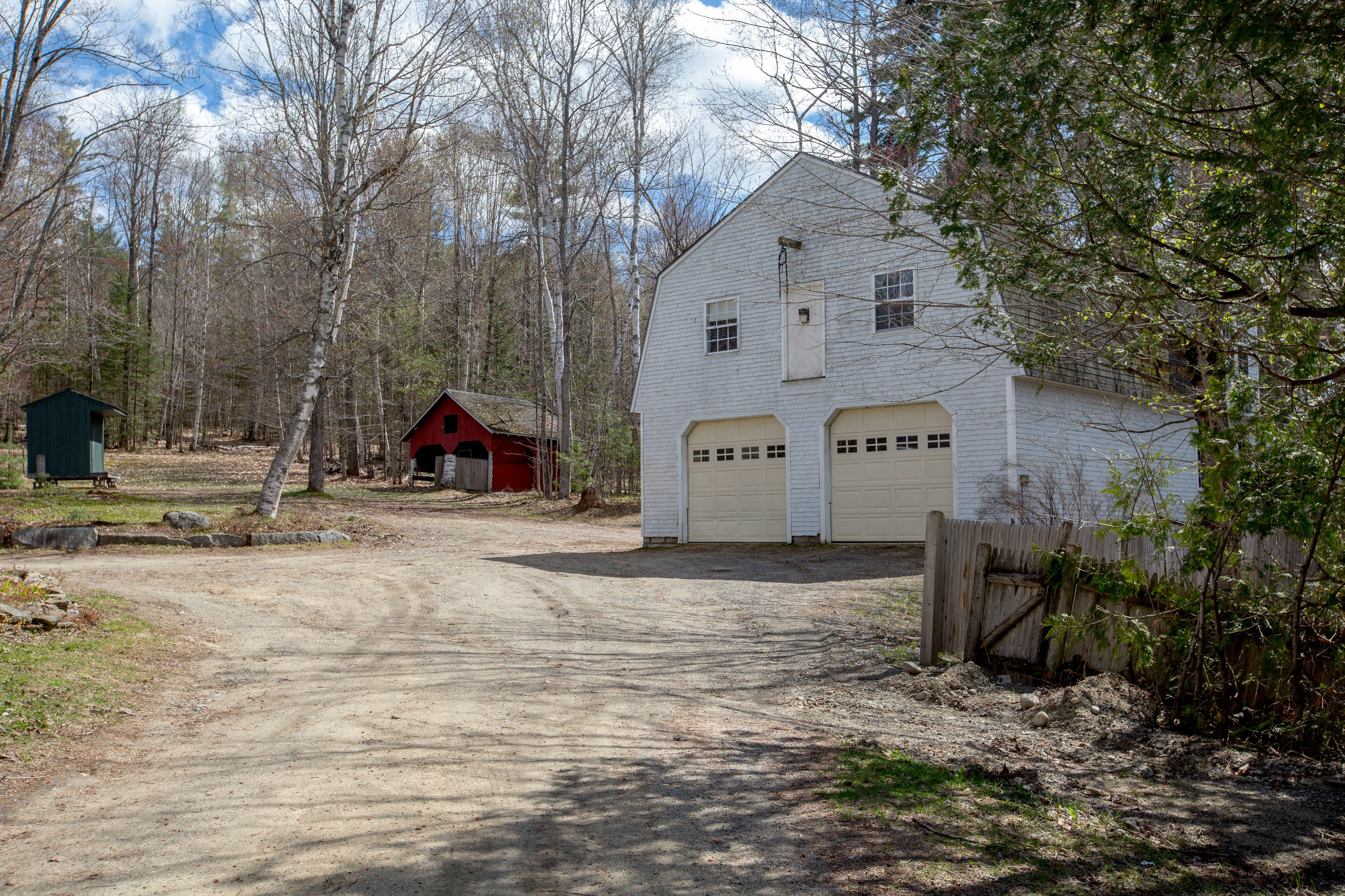 96 East Shore Road Peru, ME 04290 - Photo 4 of 41 E. Shore_Dunham_83