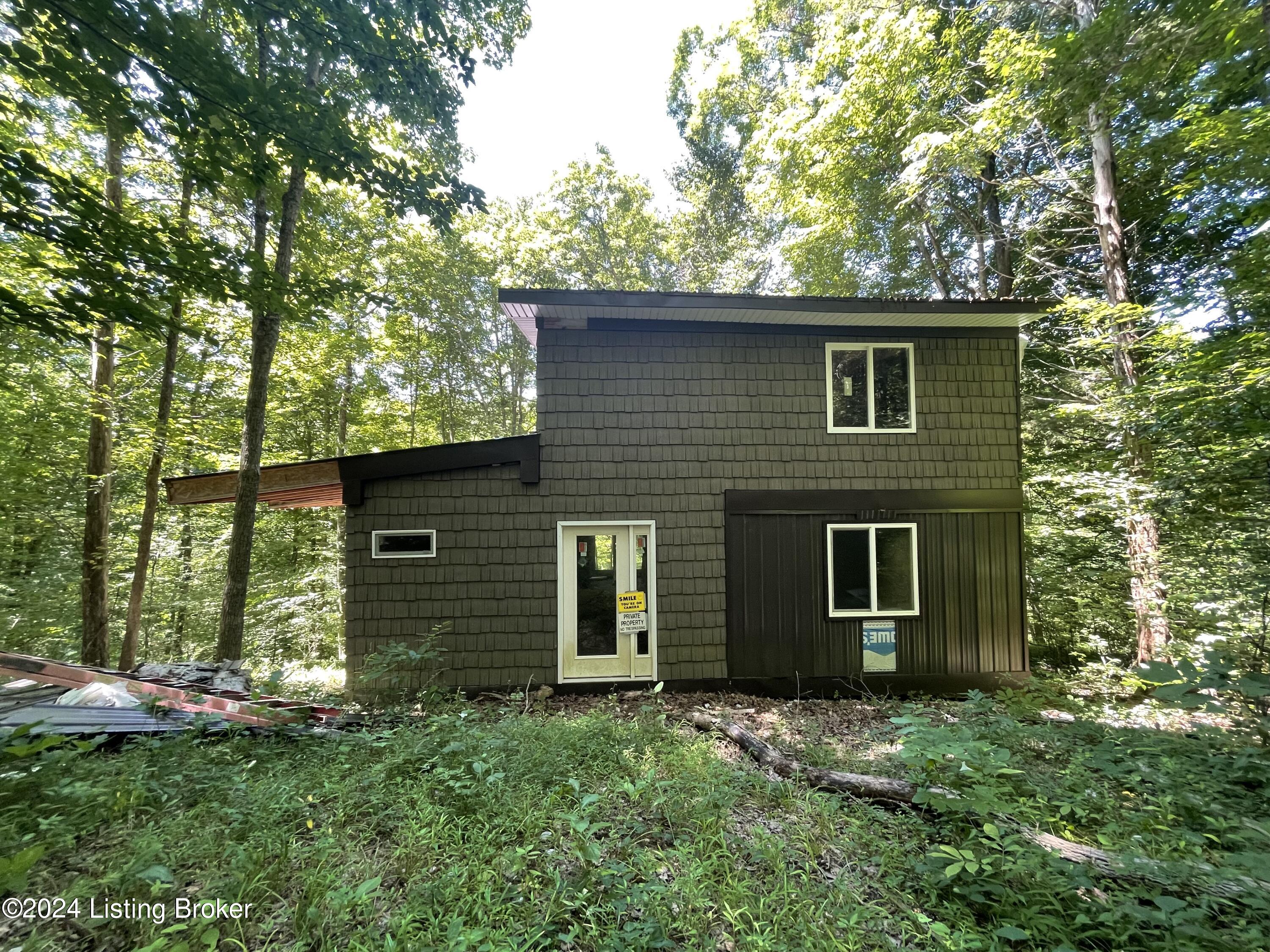0 Cat Ridge Road Waddy, KY 40076 - Photo 10 of 24 IMG_1735