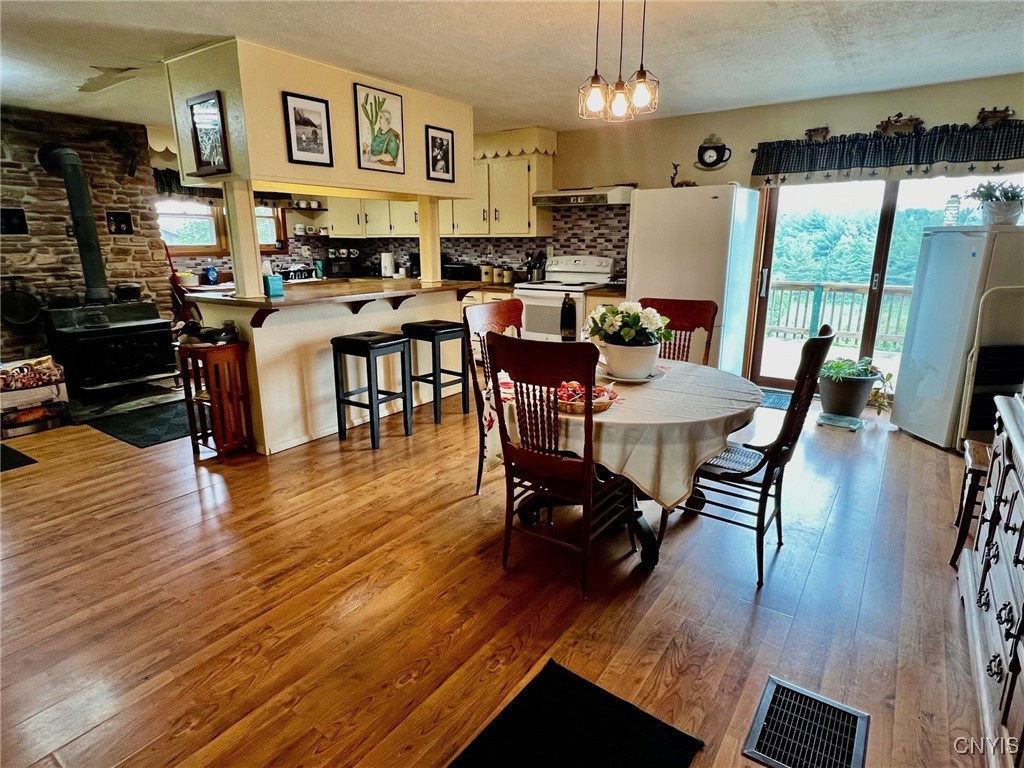 298 Maple Ridge Road De Kalb, NY 13642 - Photo 14 of 22