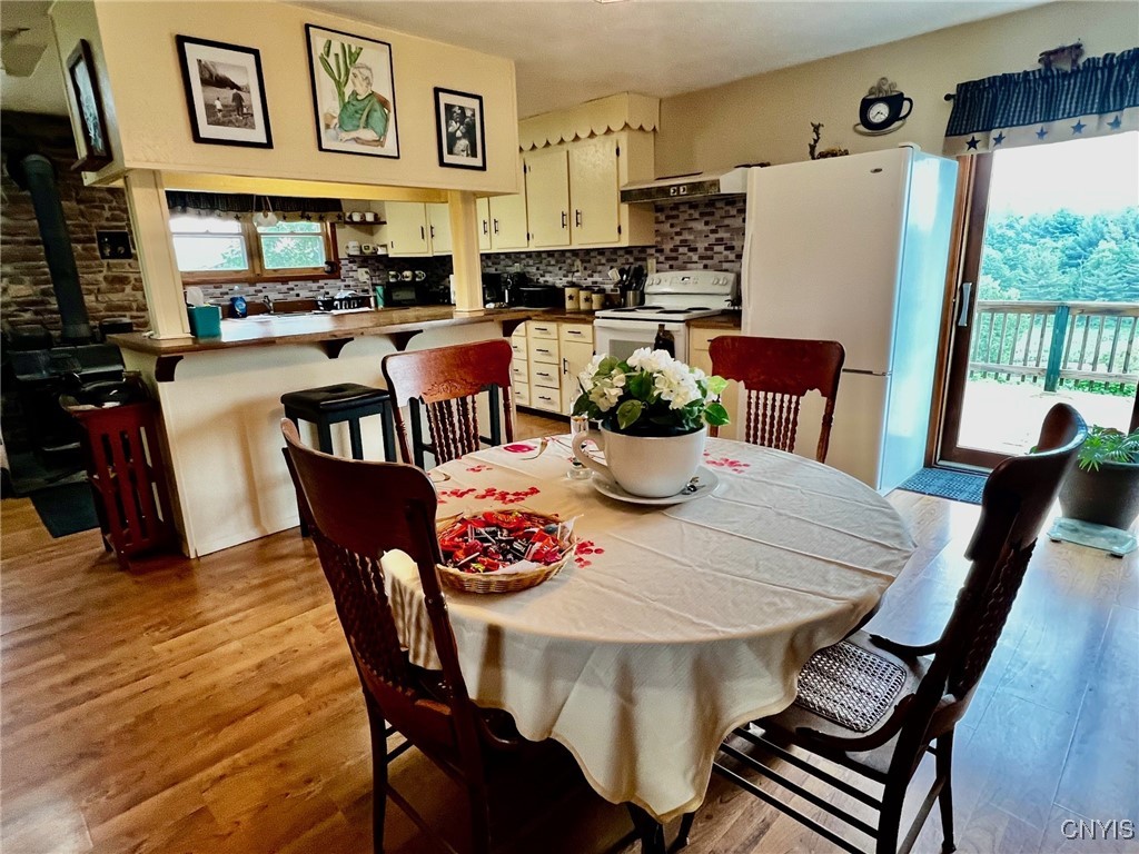 298 Maple Ridge Road De Kalb, NY 13642 - Photo 15 of 22